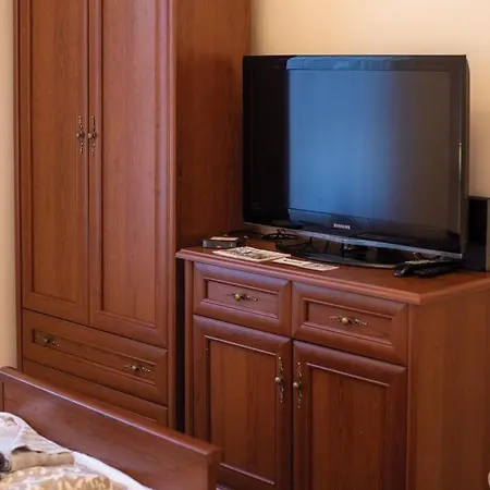 Apartament Theatroom