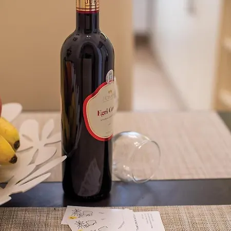 Apartament Theatroom