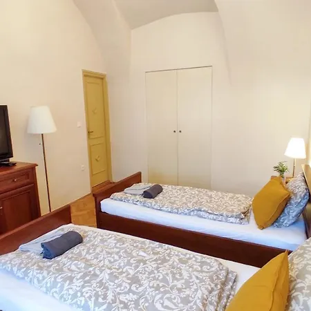 Theatroom Apartament