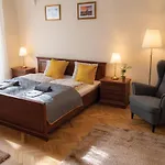 Theatroom Lejlighed *