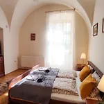 Theatroom Lejlighed *