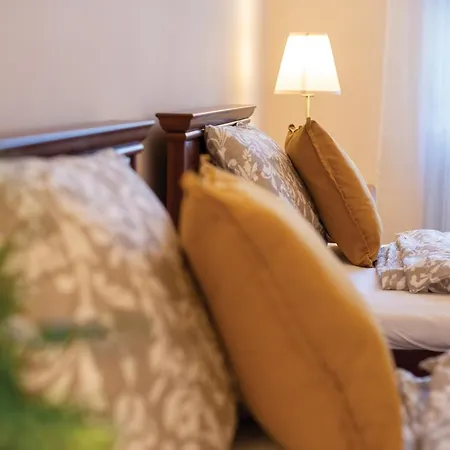 Theatroom Apartmán *