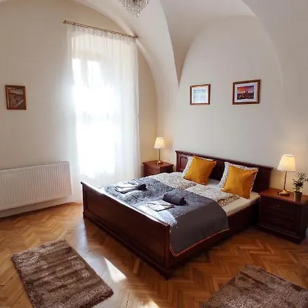 Theatroom Appartamento *