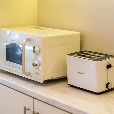 Theatroom Appartement *