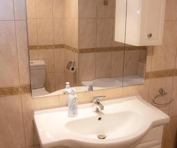 Theatroom Appartement