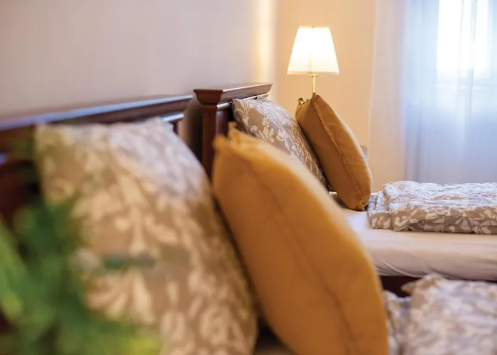 Theatroom Apartament *