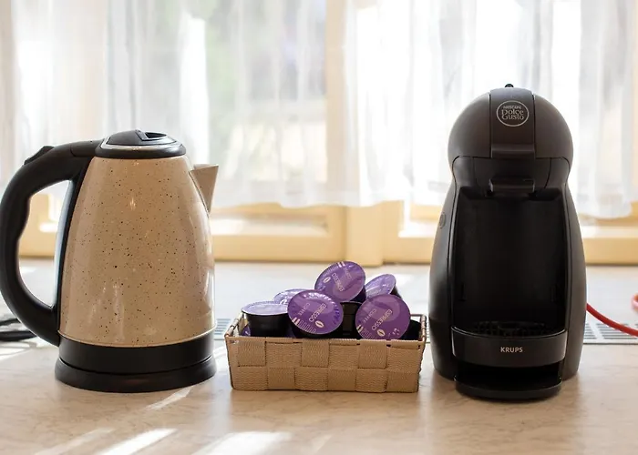 Theatroom Apartament Eger