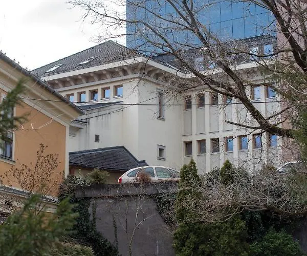 Appartement Theatroom *