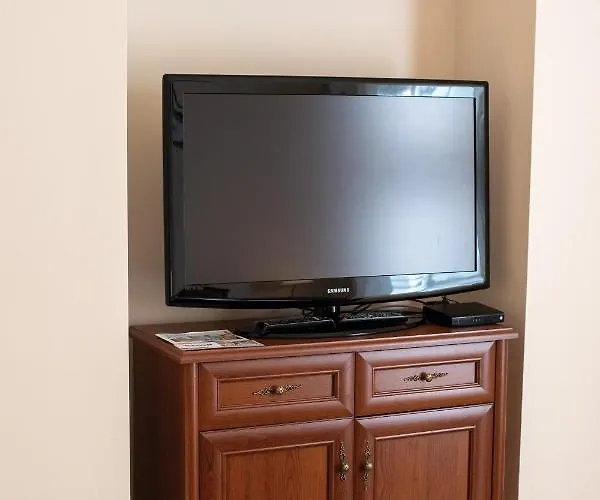 Theatroom Appartement *