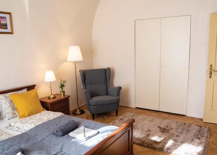 Theatroom Apartament *