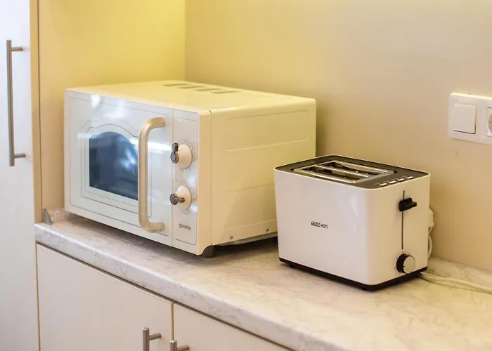 Theatroom Appartement *