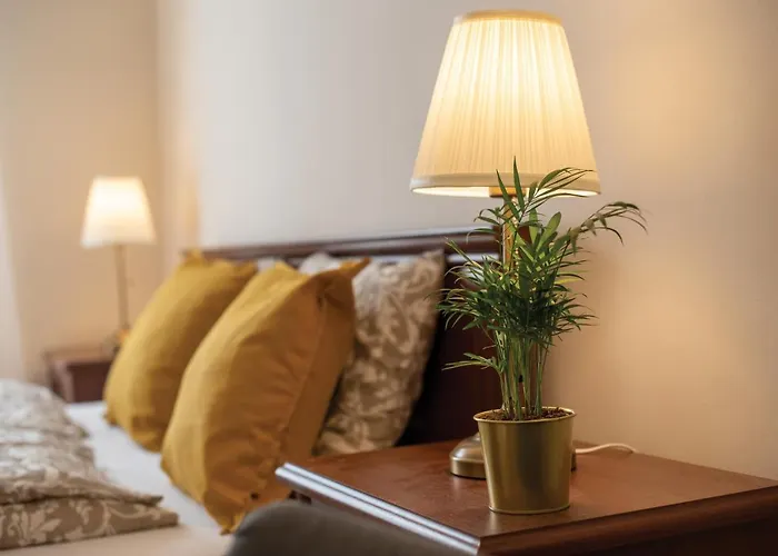 Theatroom Apartament