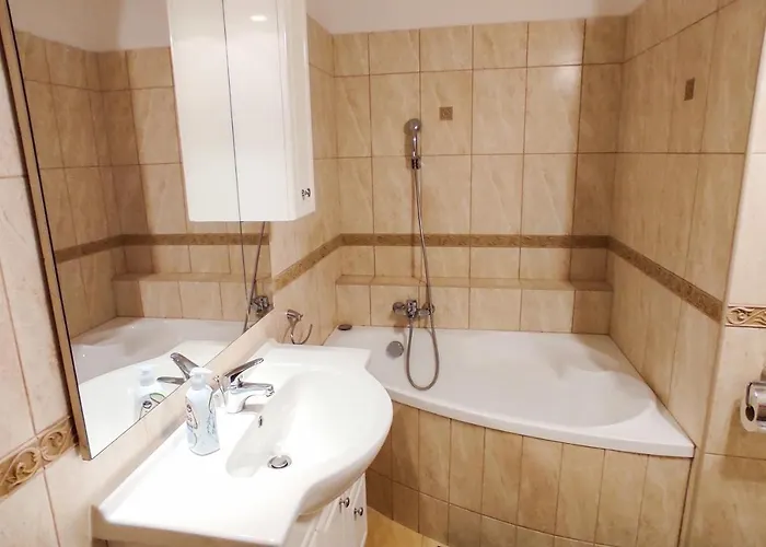 Theatroom Appartement *