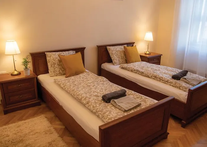 Theatroom Apartament *