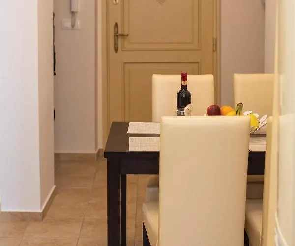 Theatroom Appartement *